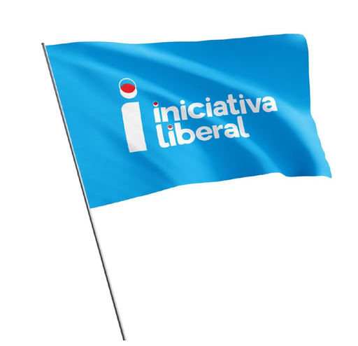 Bandeira - sem vara